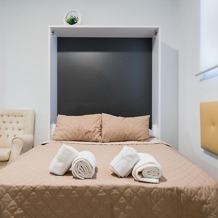 Апартаменты Estudio Triana Salado A Севилья Экстерьер фото